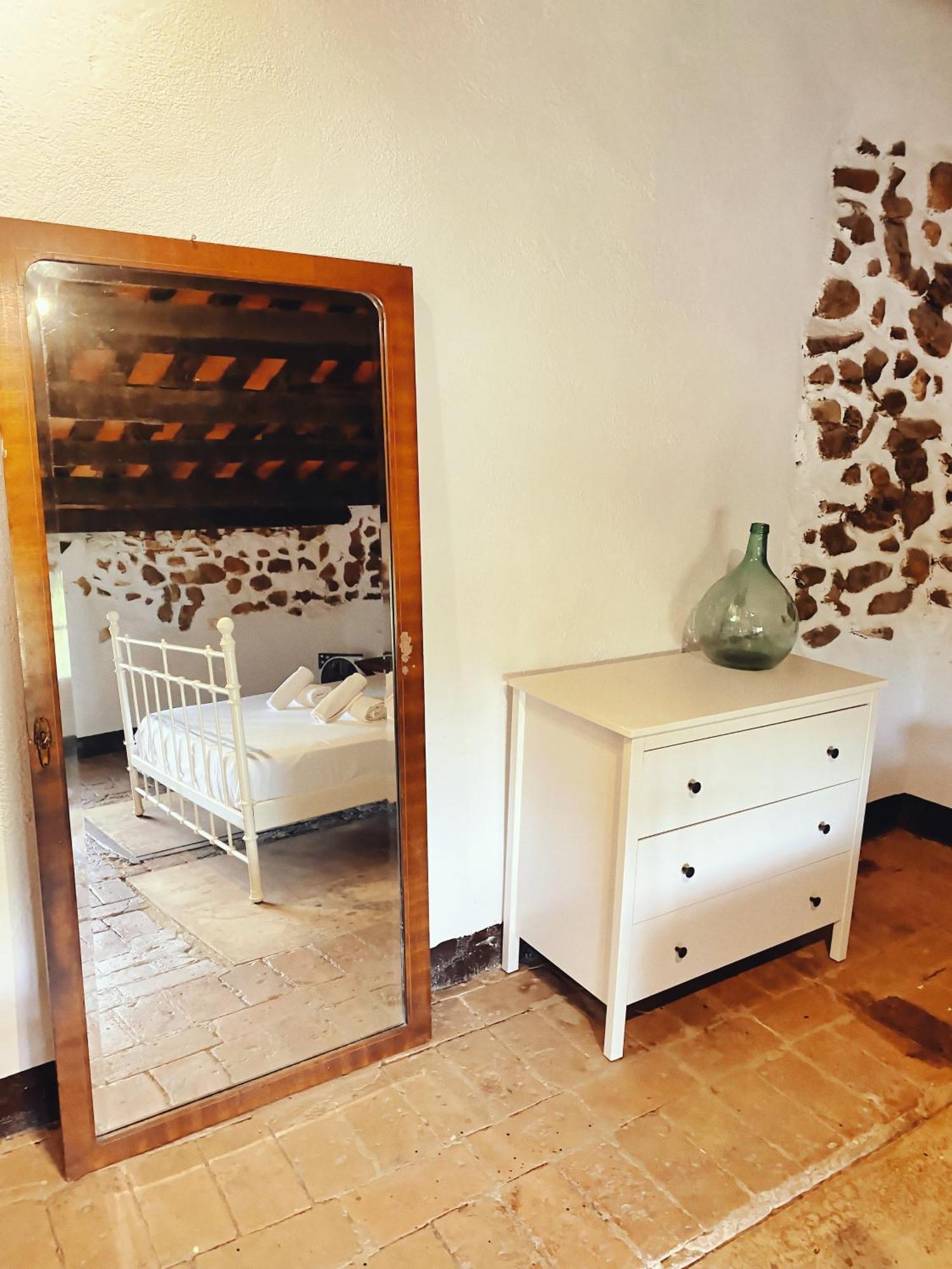 Masia Olivera Sant Pau d'Ordal Номер фото